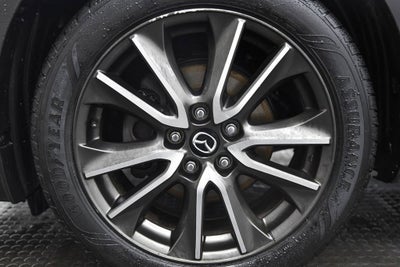 2016 Mazda Mazda CX-3 Grand Touring