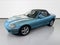2002 Mazda Mazda MX-5 Miata Cloth
