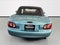 2002 Mazda Mazda MX-5 Miata Cloth