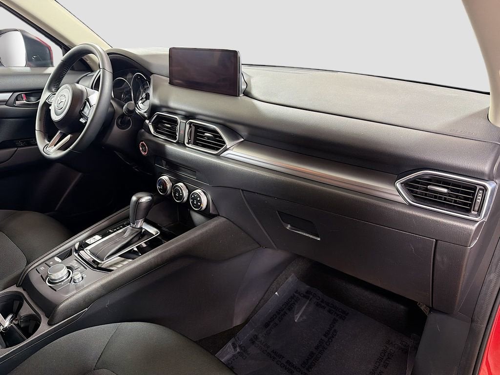 2022 Mazda Mazda CX-5 2.5 S