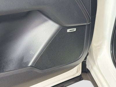 2021 Mazda Mazda CX-5 Grand Touring Reserve