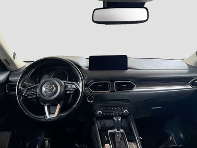 2021 Mazda Mazda CX-5 Grand Touring Reserve