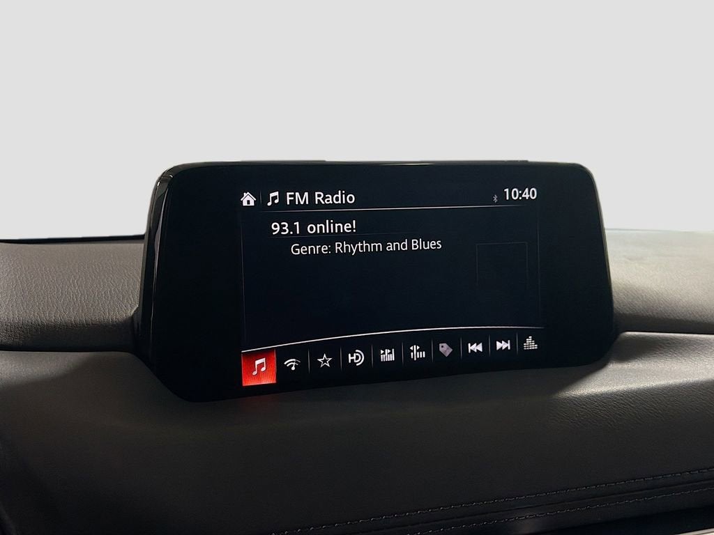 2020 Mazda Mazda CX-5 Touring