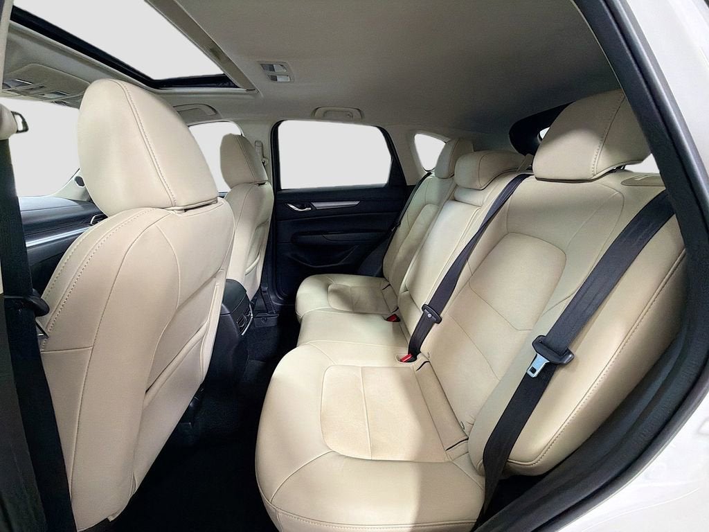 2020 Mazda Mazda CX-5 Touring
