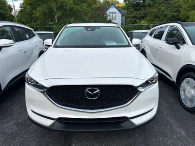 2020 Mazda Mazda CX-5 Touring