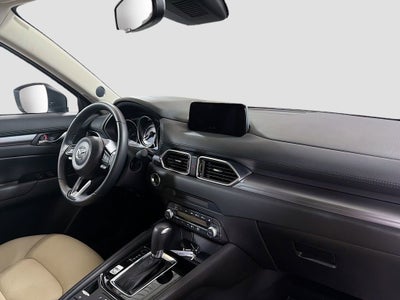 2020 Mazda Mazda CX-5 Touring