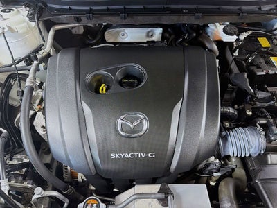 2020 Mazda Mazda CX-5 Touring