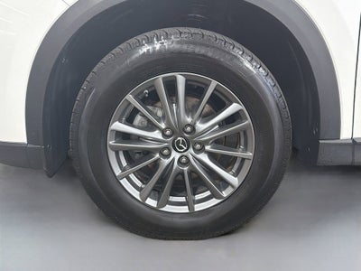 2020 Mazda Mazda CX-5 Touring