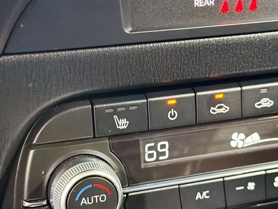 2022 Mazda Mazda CX-5 2.5 S Carbon Edition