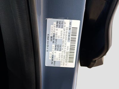 2022 Mazda Mazda CX-5 2.5 S Carbon Edition
