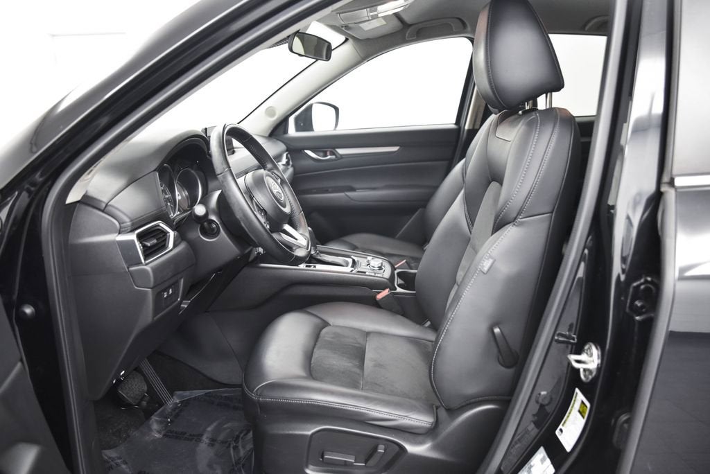 2020 Mazda Mazda CX-5 Touring