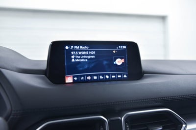 2020 Mazda Mazda CX-5 Touring