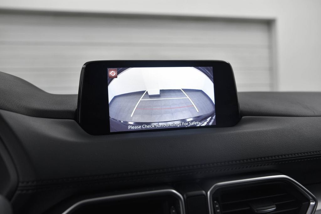 2020 Mazda Mazda CX-5 Touring