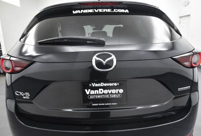 2020 Mazda Mazda CX-5 Touring