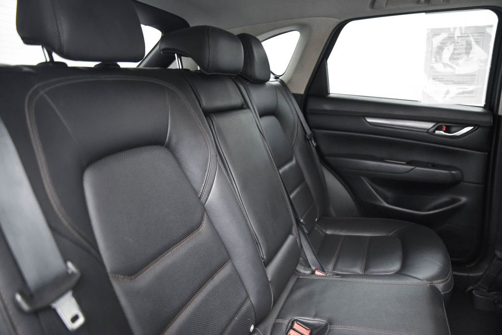 2023 Mazda Mazda CX-5 2.5 S Preferred Package