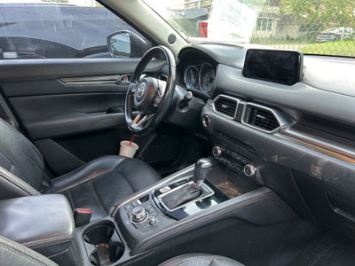 2017 Mazda Mazda CX-5 Grand Touring