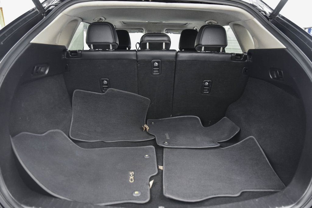 2020 Mazda Mazda CX-5 Grand Touring