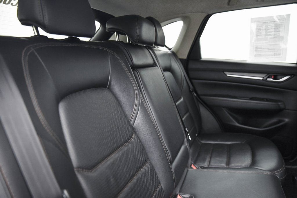 2020 Mazda Mazda CX-5 Grand Touring