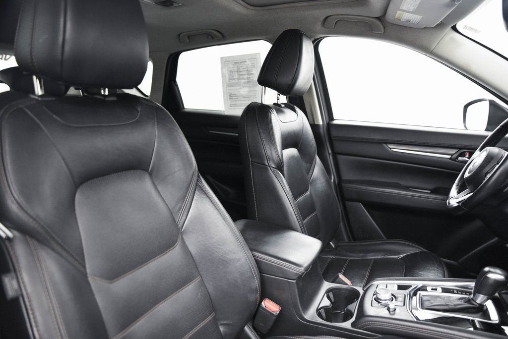 2020 Mazda Mazda CX-5 Grand Touring