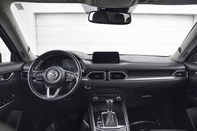 2020 Mazda Mazda CX-5 Grand Touring