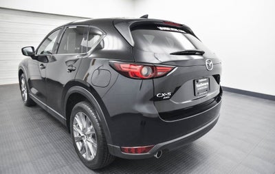2020 Mazda Mazda CX-5 Grand Touring