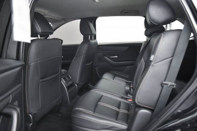 2024 Mazda Mazda CX-90 3.3 Turbo Select