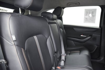 2024 Mazda Mazda CX-90 3.3 Turbo Select