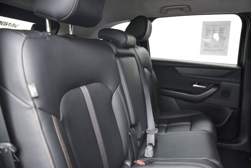 2024 Mazda Mazda CX-90 3.3 Turbo Select