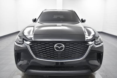 2024 Mazda Mazda CX-90 3.3 Turbo Select