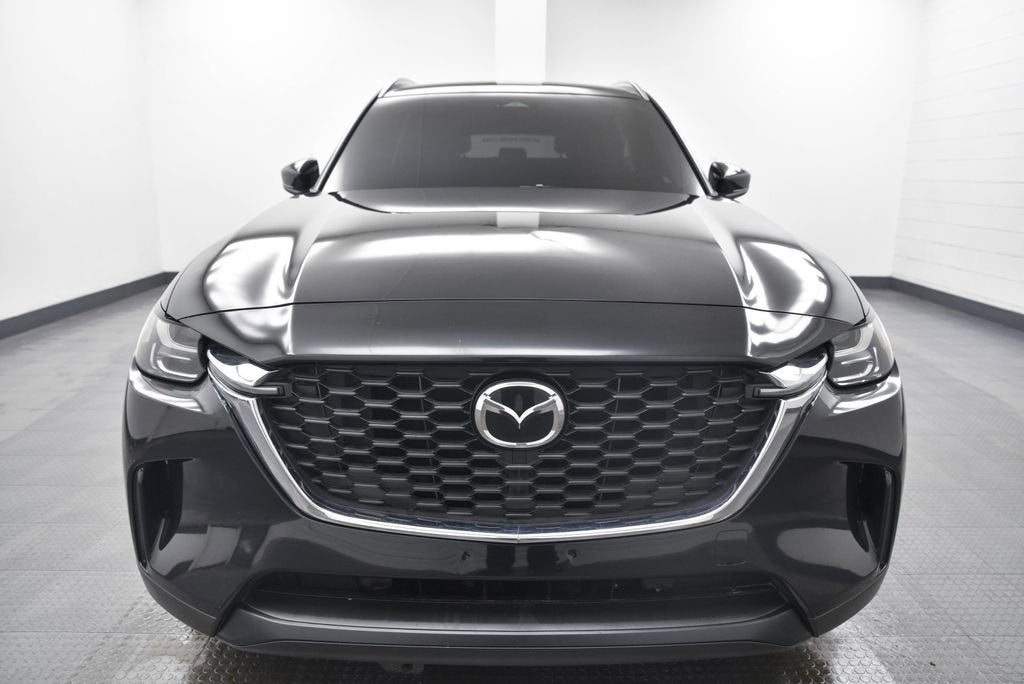 2024 Mazda Mazda CX-90 3.3 Turbo Select
