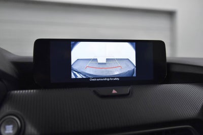 2024 Mazda Mazda CX-90 3.3 Turbo Select