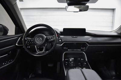 2024 Mazda Mazda CX-90 3.3 Turbo Select