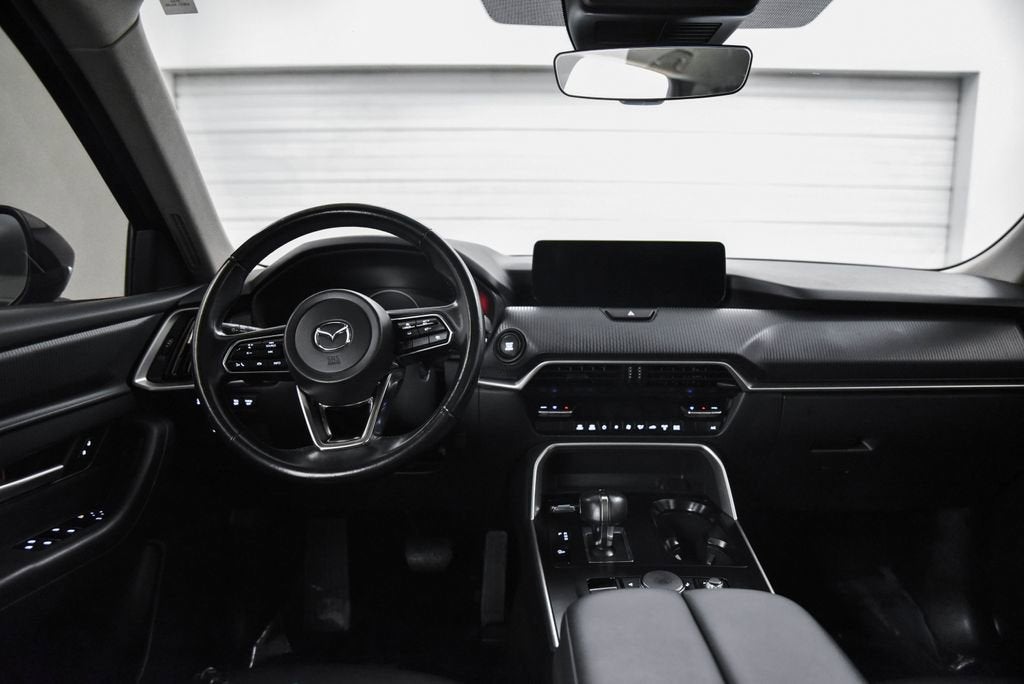 2024 Mazda Mazda CX-90 3.3 Turbo Select