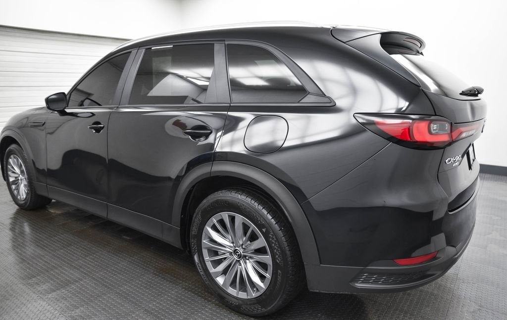 2024 Mazda Mazda CX-90 3.3 Turbo Select