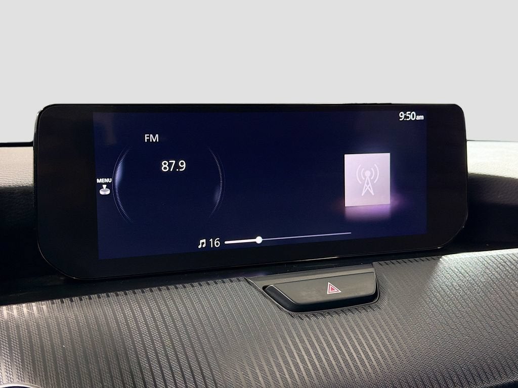 2025 Mazda Mazda CX-90 Select Package