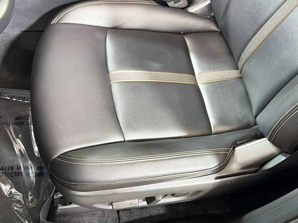 2025 Mazda Mazda CX-90 Select Package
