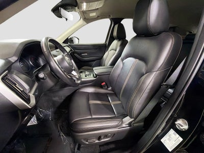 2025 Mazda Mazda CX-90 Select Package