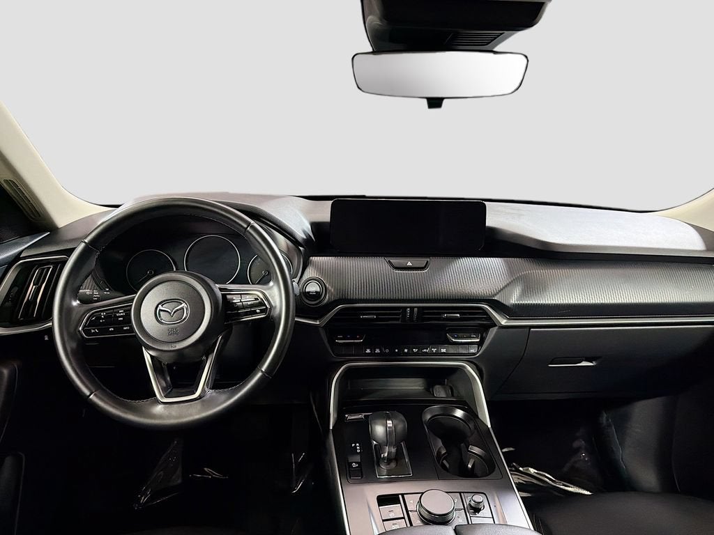 2025 Mazda Mazda CX-90 Select Package