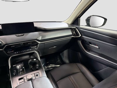 2025 Mazda Mazda CX-90 Select Package