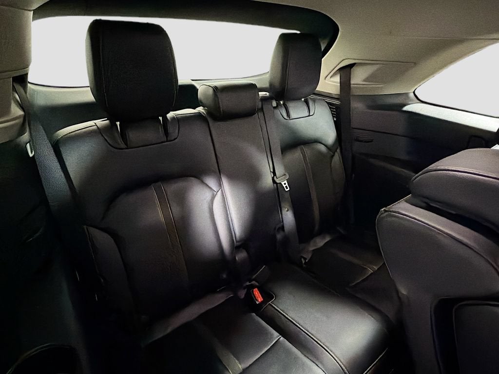 2025 Mazda Mazda CX-90 Select Package