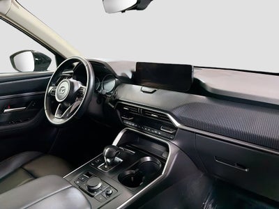 2025 Mazda Mazda CX-90 Select Package