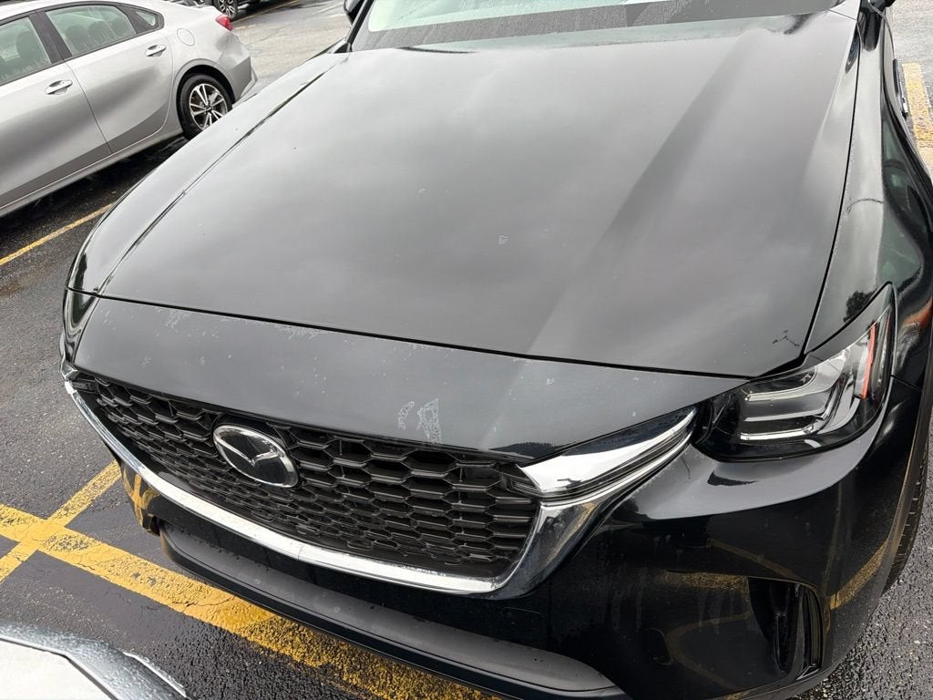 2025 Mazda Mazda CX-90 Select Package