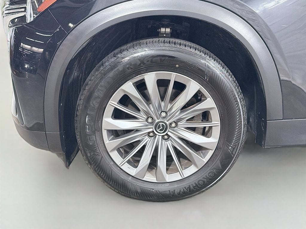 2025 Mazda Mazda CX-90 Select Package