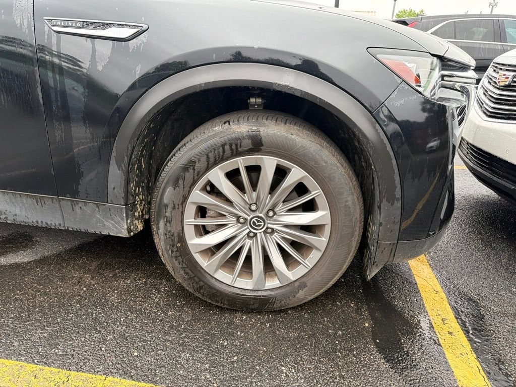 2025 Mazda Mazda CX-90 Select Package