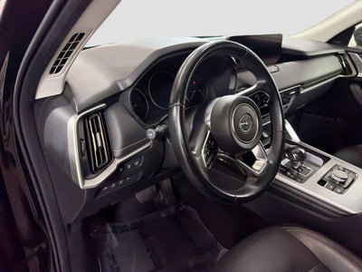 2024 Mazda Mazda CX-90 3.3 Turbo Premium