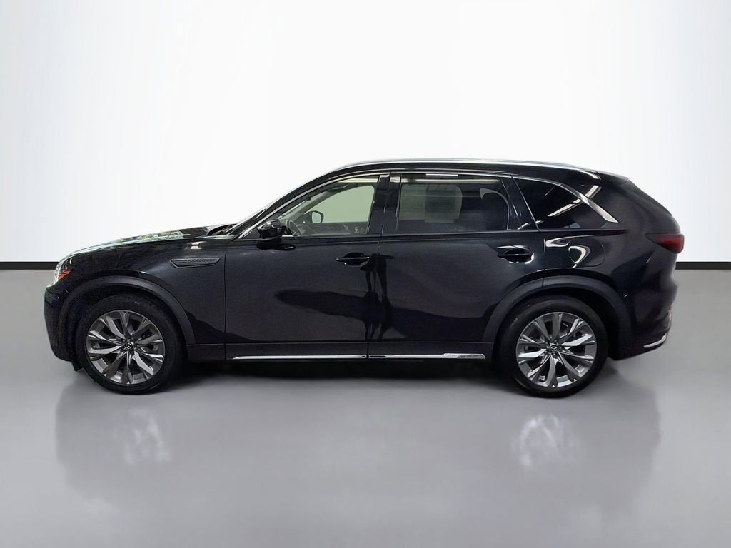2024 Mazda Mazda CX-90 3.3 Turbo Premium