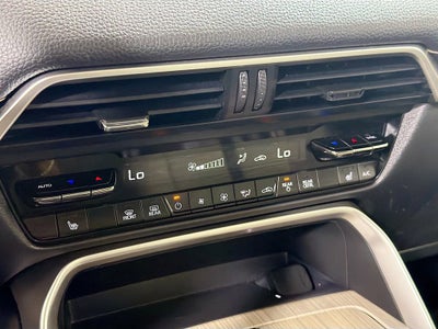 2024 Mazda Mazda CX-90 3.3 Turbo Premium