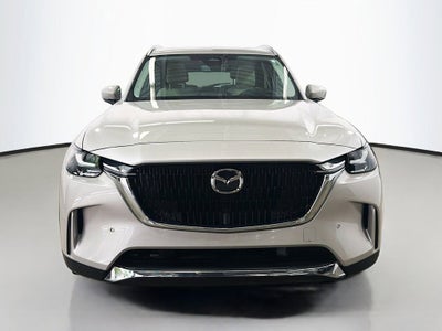 2024 Mazda Mazda CX-90 3.3 Turbo Premium
