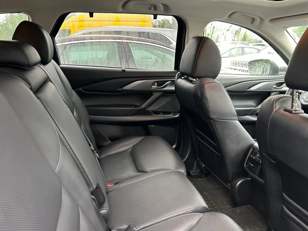 2021 Mazda Mazda CX-9 Touring