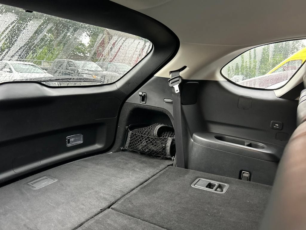 2021 Mazda Mazda CX-9 Touring